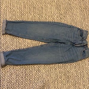 BDG urban outfitters girlfriend jeans